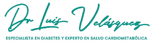 Dr. Luis Velásquez